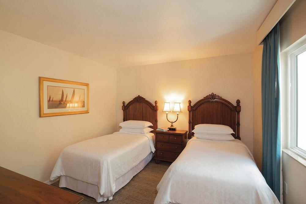 Sheraton Vistana Resort Villas, Lake Buena Vista/Orlando photo 2