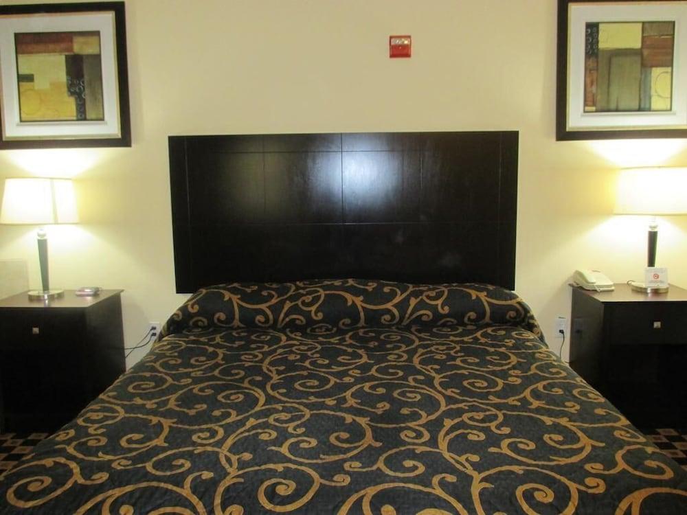 Scottish Inns Killeen Harker Heights photo 4