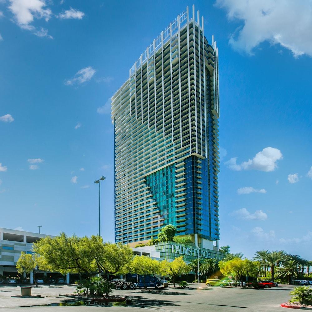 Palms Place Condo Hotel & Casino photo 15