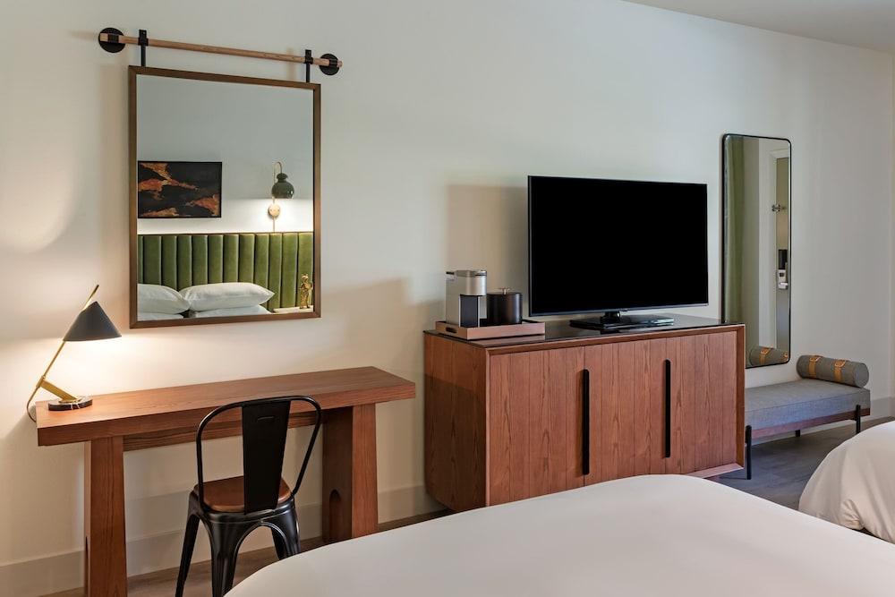 Red Cliffs Lodge Zion, A Tribute Portfolio Hotel - Marriott Bonvoy photo 3