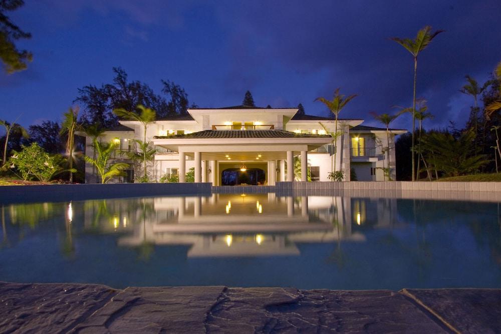 Hawaii Island Retreat photo 36