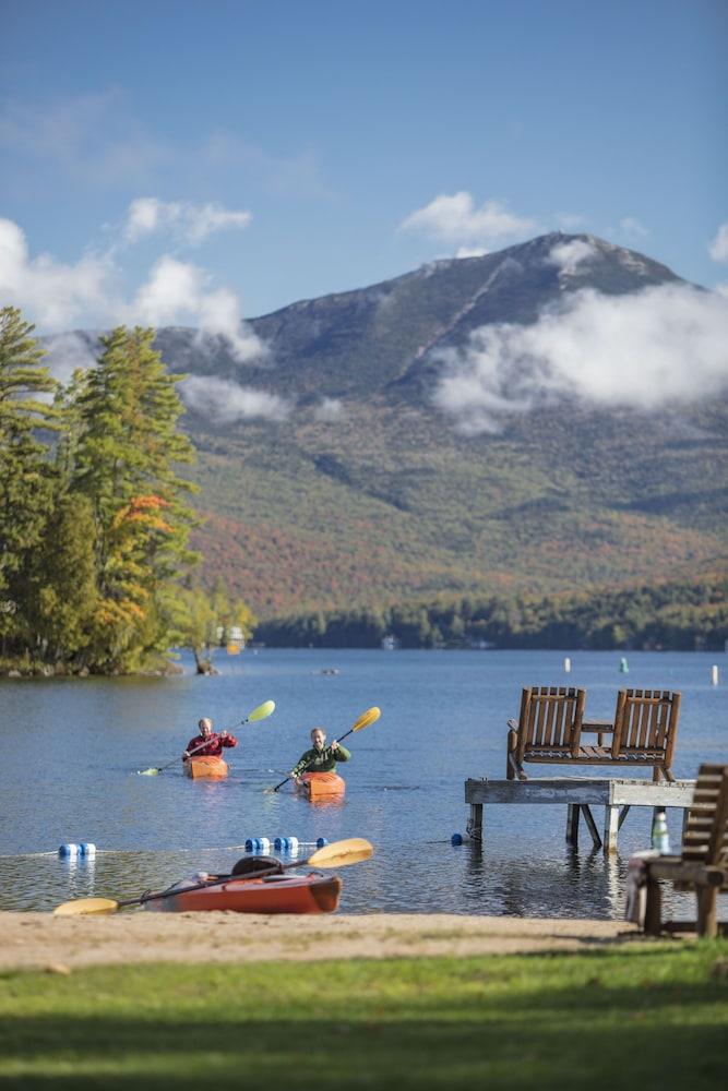 The Whiteface Lodge photo 45