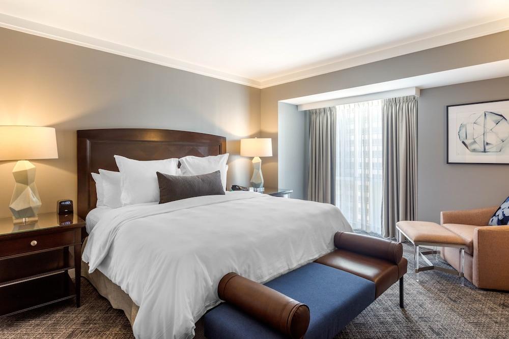 Omni Los Angeles Hotel at California Plaza photo 27