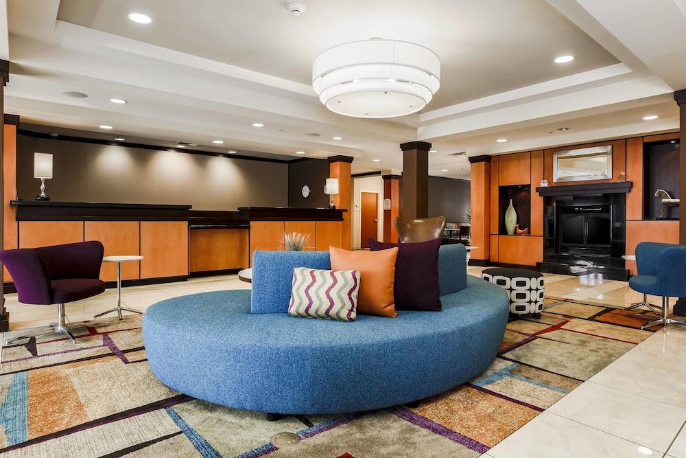 Fairfield Inn & Suites Wilkes-Barre Scranton photo 4