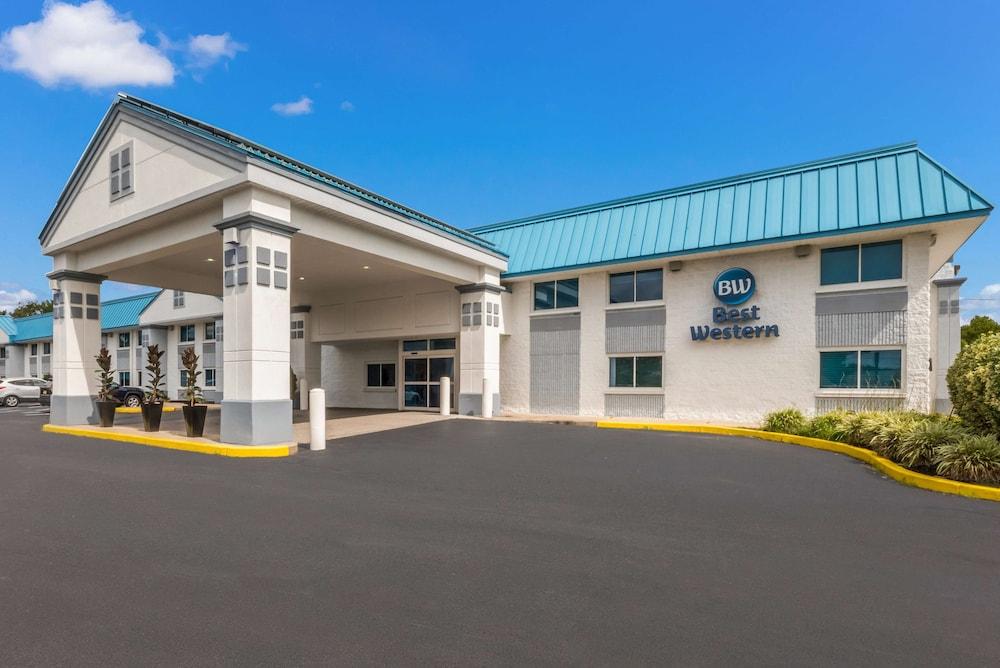 Baymont by Wyndham Westampton photo 28