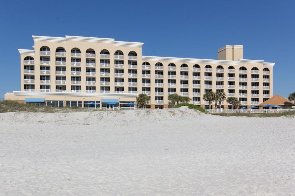 Courtyard by Marriott Jacksonville Beach Oceanfront photo 45