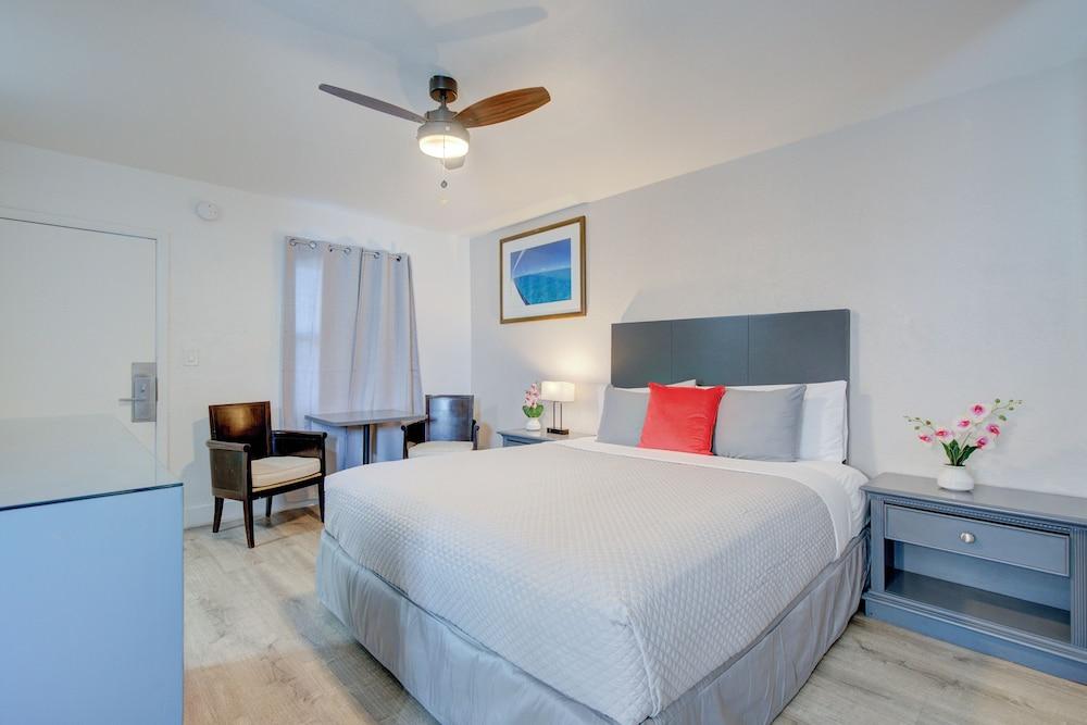 Leeward Motel By Capital O North Miami Beachside photo 30