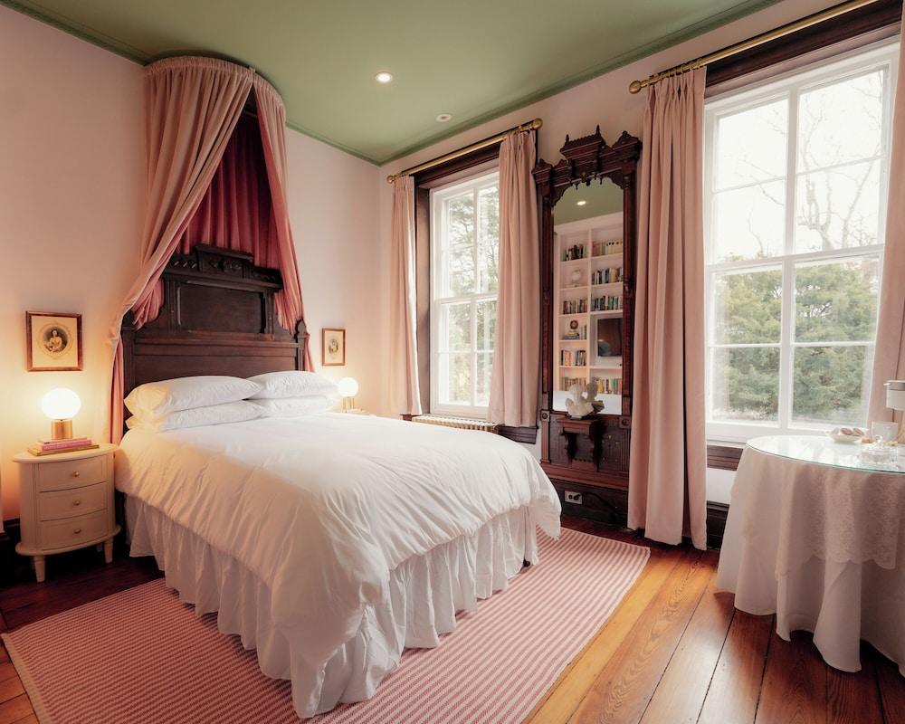 The Bookhouse Hotel at Faunbrook photo 25
