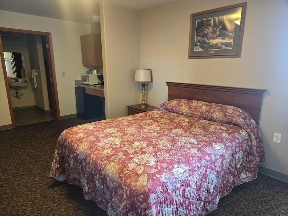 Hanks Reno Junction Lodge photo 6
