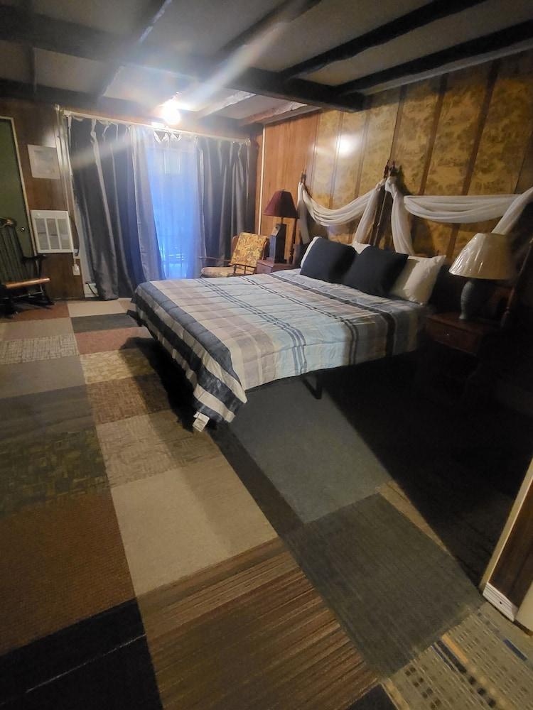 Pocono Mountains Hotel and Spa photo 67