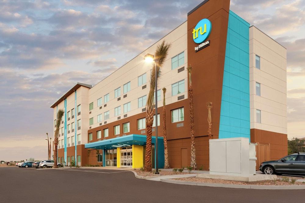 Tru by Hilton Gilbert photo 25