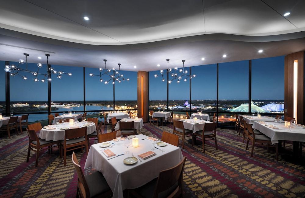 Disney's Contemporary Resort photo 29