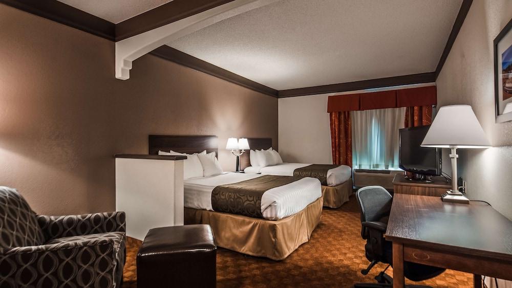 Best Western Tolleson Hotel photo 3