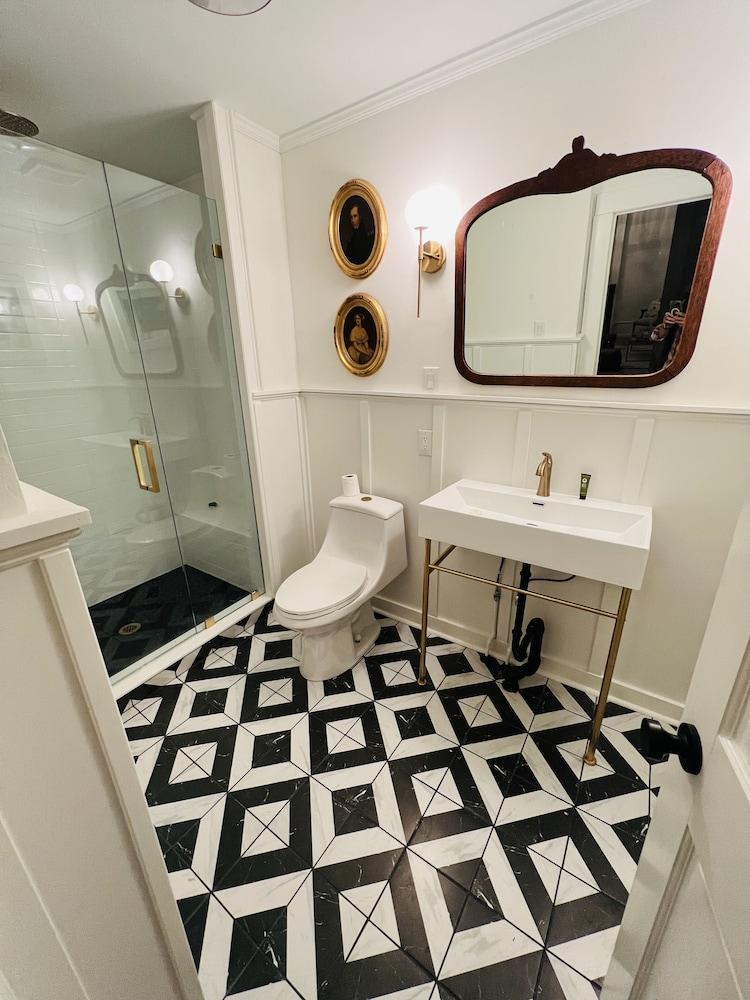 The General's Quarters Boutique Hotel photo 26