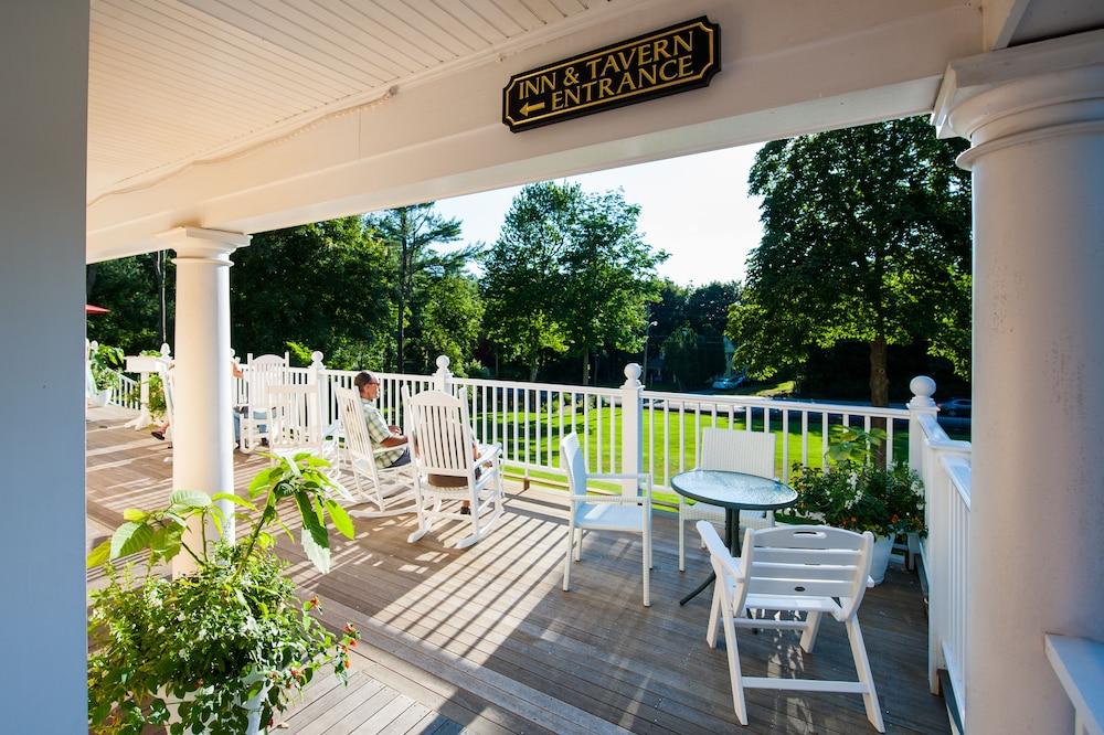 York Harbor Inn photo 58