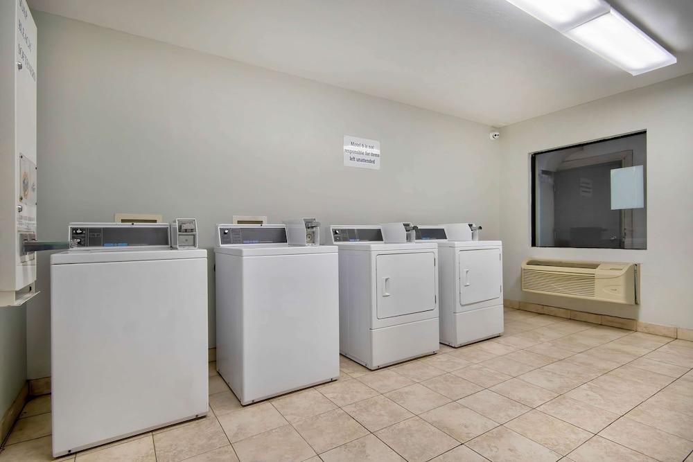 Motel 6 Sulphur, LA photo 24
