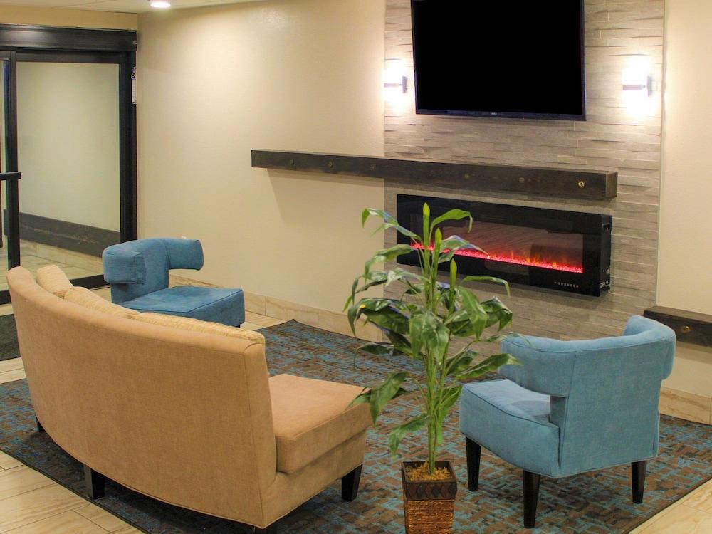 Sleep Inn Indianapolis East photo 5