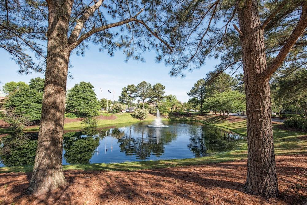 Club Wyndham Kingsgate photo 53