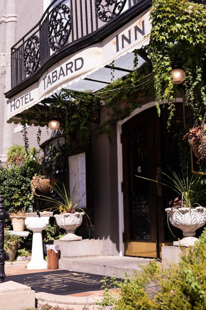 Tabard Inn photo 74