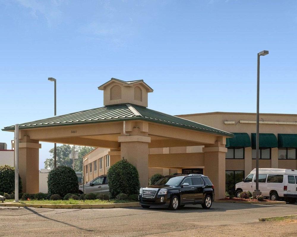 Quality Inn Magee photo 28