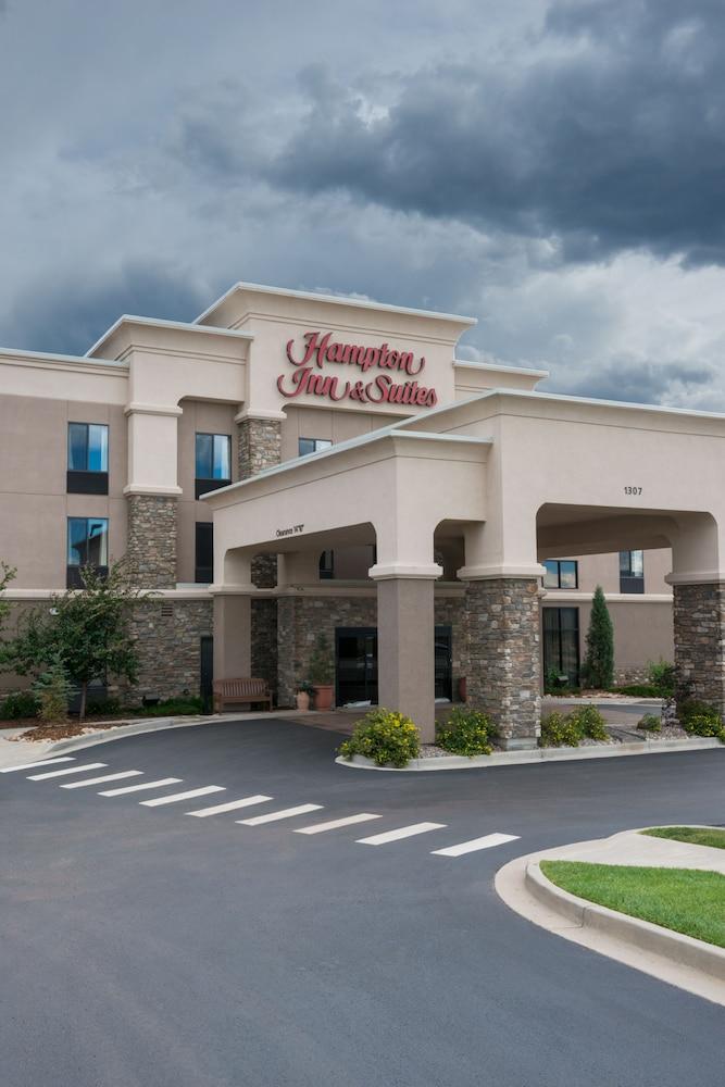 Hampton Inn & Suites Colorado Springs/Air Force Academy photo 78
