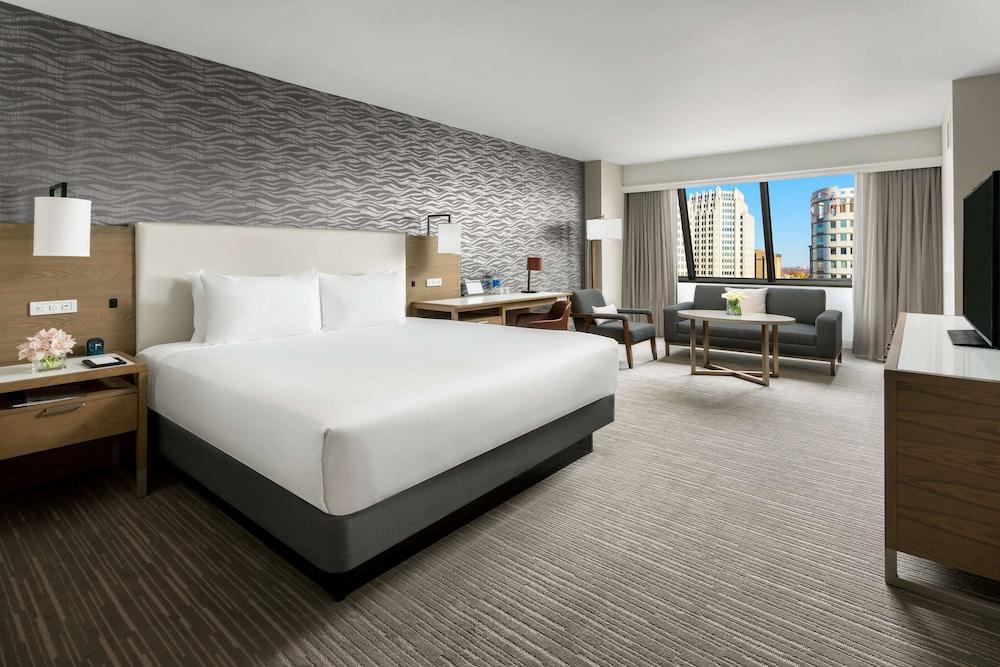 Hyatt Regency Bethesda photo 98