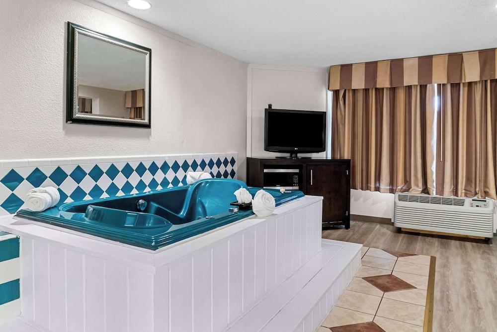 Rodeway Inn & Suites Saginaw I-675 photo 54