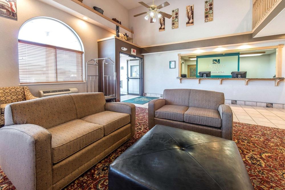 Quality Inn Burlington photo 5