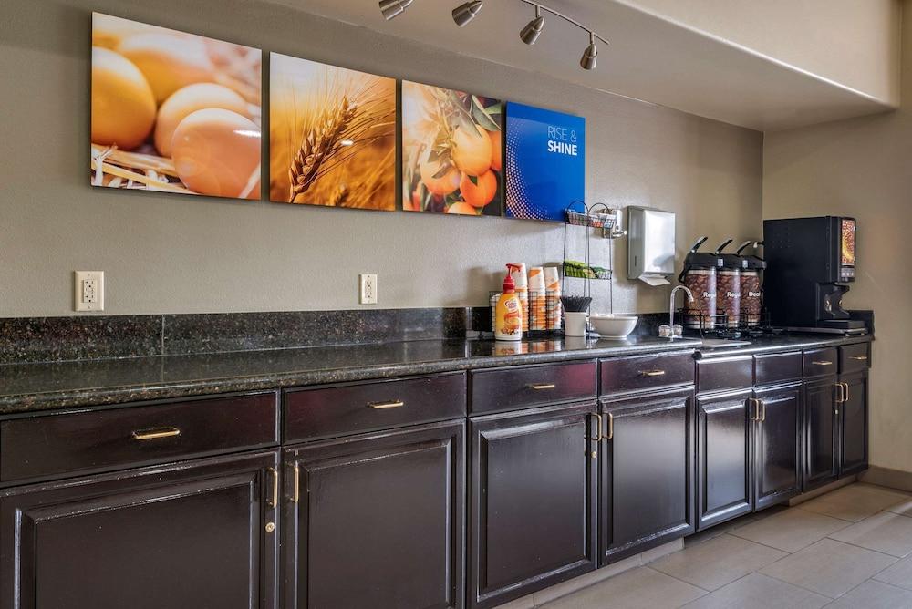 Comfort Inn & Suites Fruita - Grand Junction photo 39