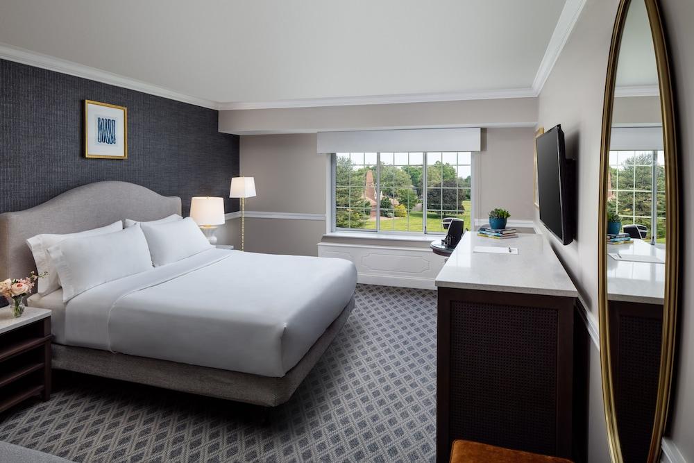 Madison Hotel photo 5