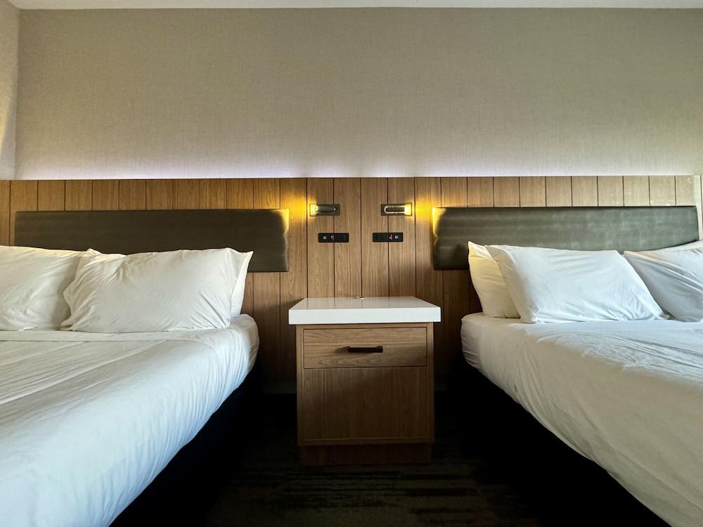 Modesto Hotel photo 21