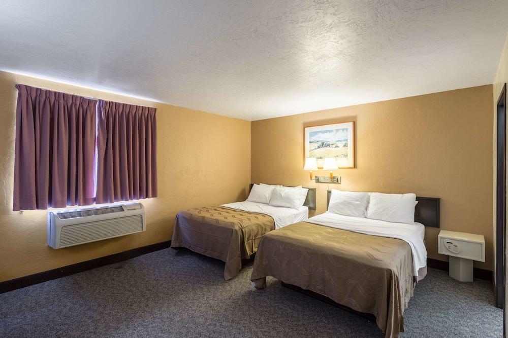 Quality Inn Moses Lake photo 23