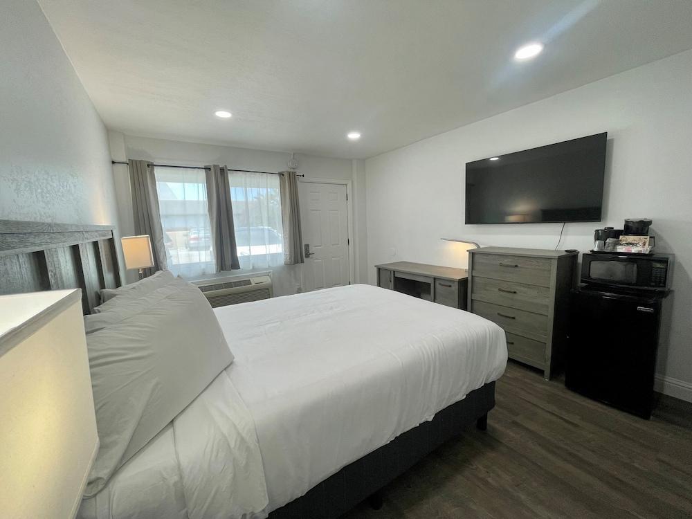 Budget Inn Lompoc photo 31