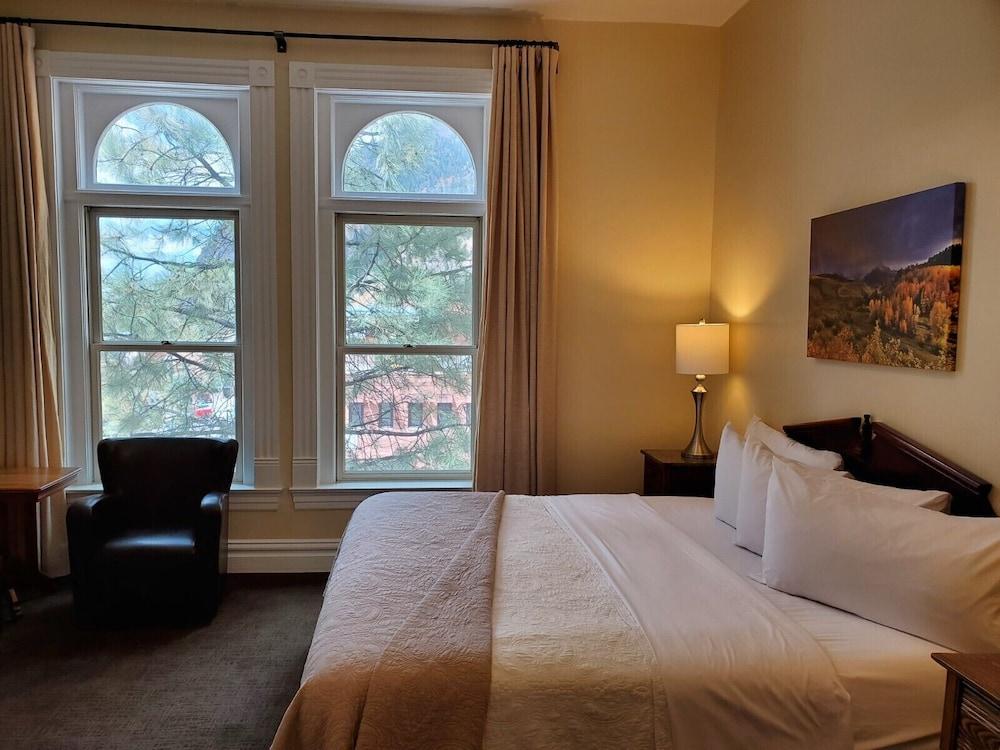 Hotel Ouray - Adults Only photo 68