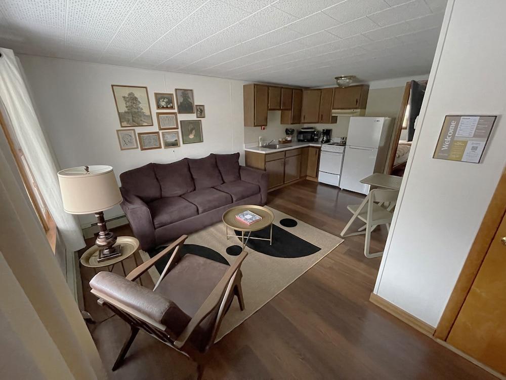 Berkshire Valley Inn photo 34