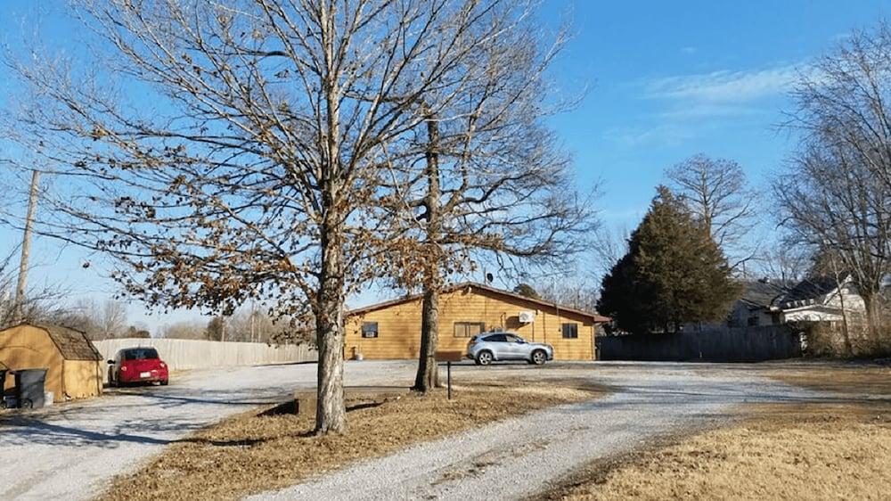 Unity Lodge photo 1