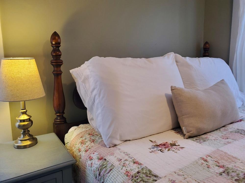 The Cornish Inn photo 11