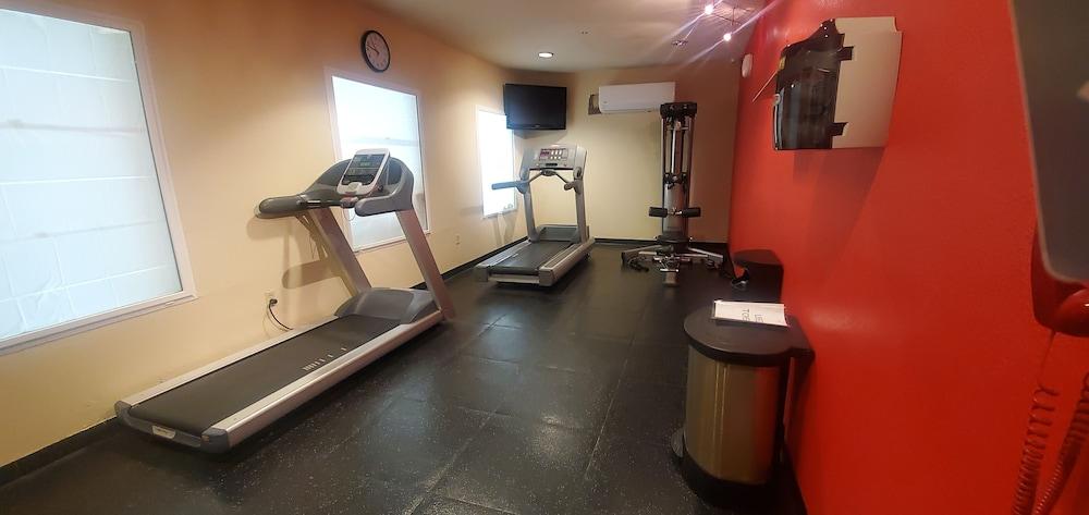 Wingate by Wyndham Youngstown/Austintown photo 42