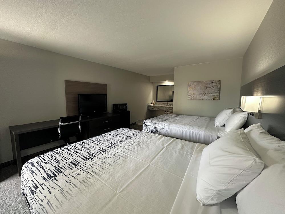 Budget Inn Muskogee photo 6