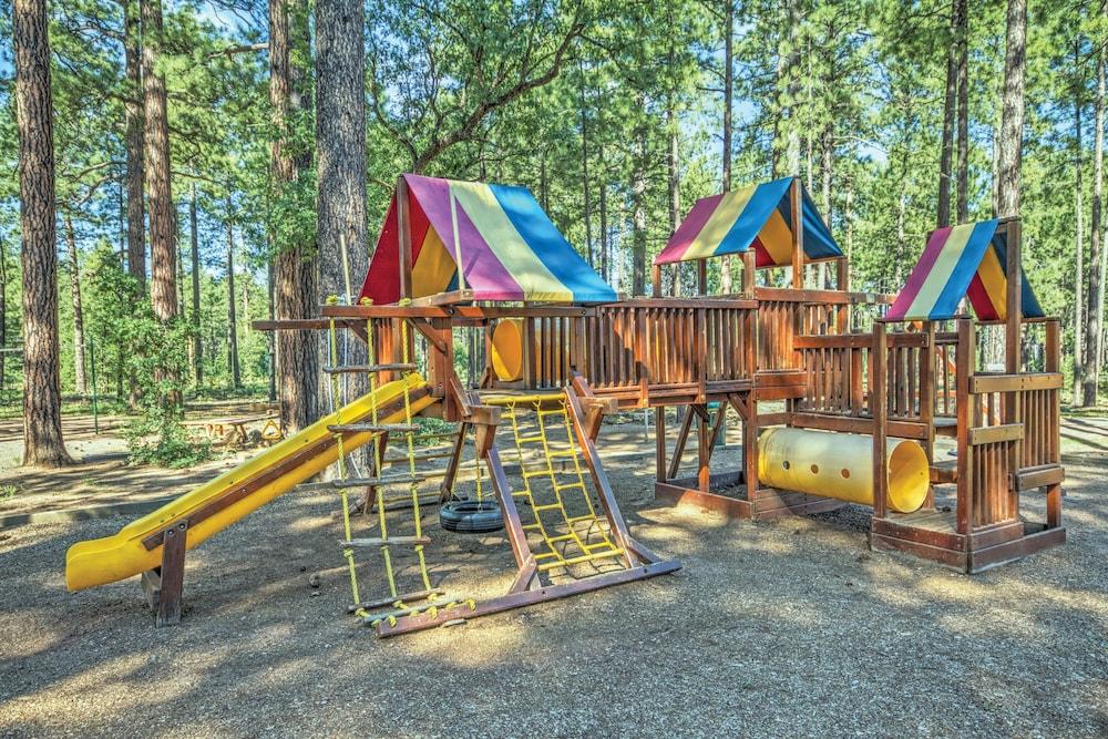 WorldMark Pinetop photo 34