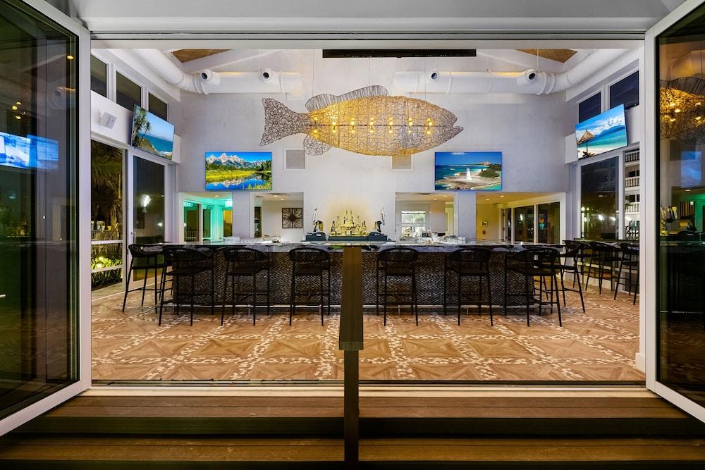 Beachcomber Resort & Club photo 62