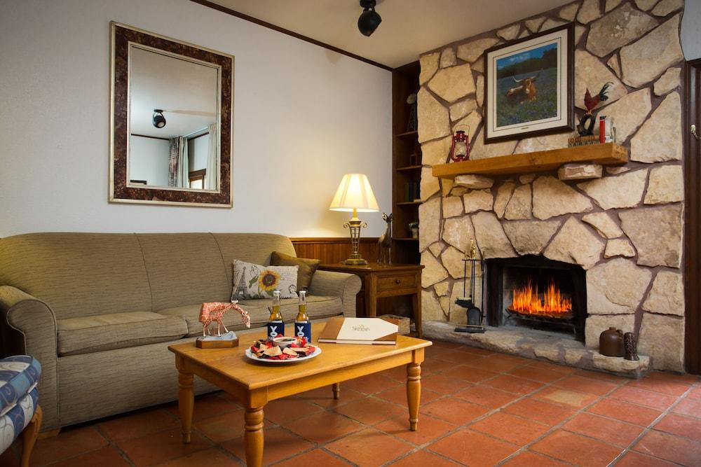 Y O Ranch Hotel photo 16