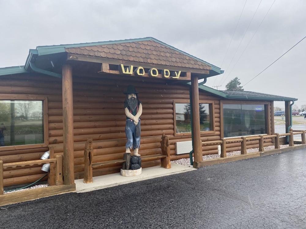 Woodyzzz Motel photo 25