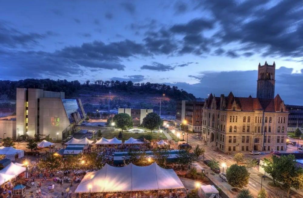 The Blennerhassett Hotel photo 51