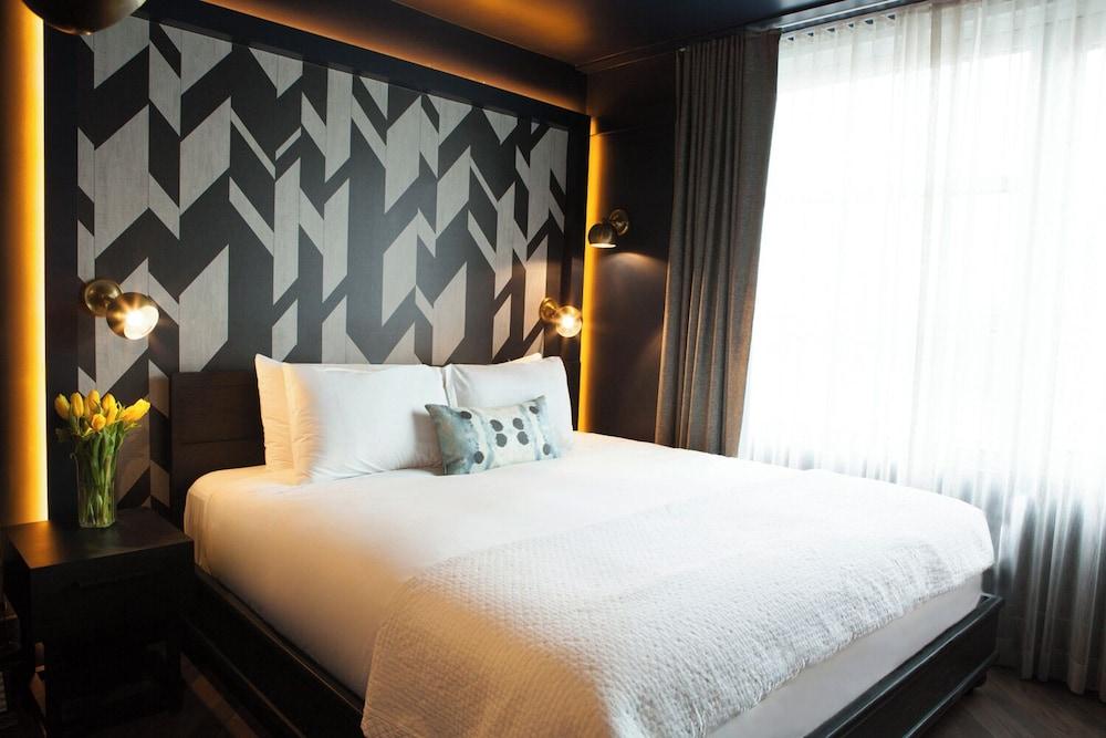 The Tillary Hotel photo 35