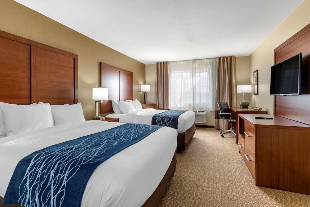 Comfort Inn & Suites Texas Hill Country photo 10