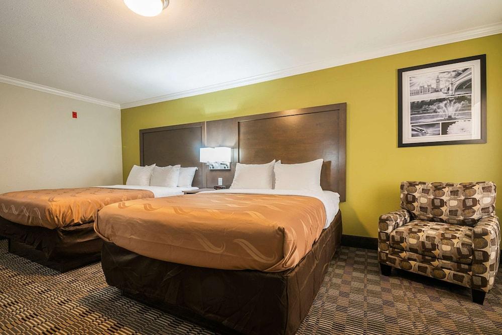 Quality Inn DeRidder photo 13