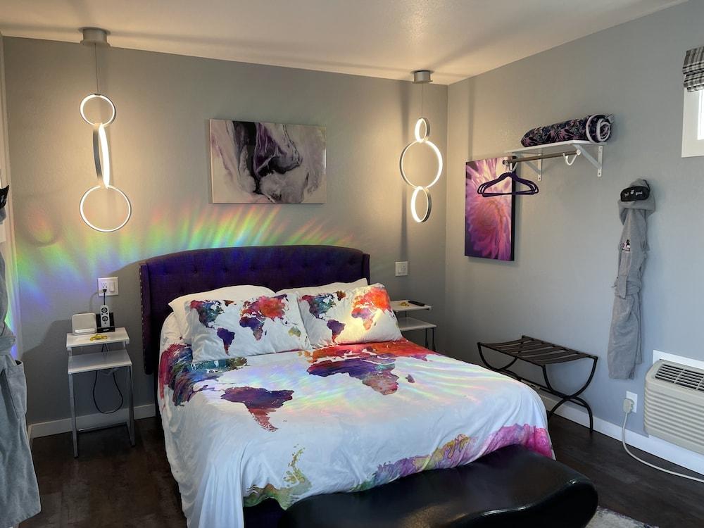 EO Bungalows – Adults Only photo 8