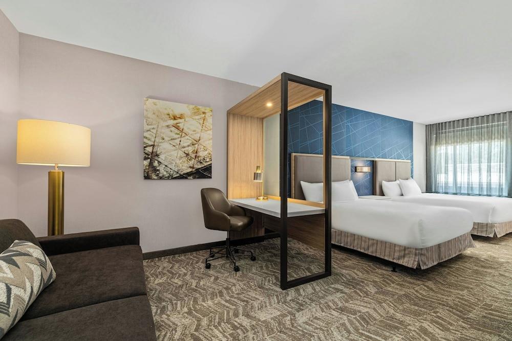 Springhill Suites By Marriott Camden photo 5
