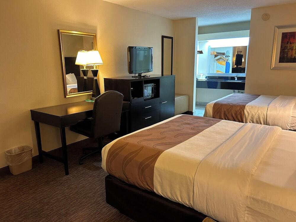 Quality Inn Cordele photo 36